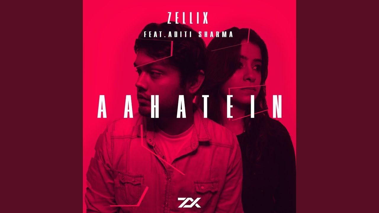 Aahatein (feat. Aditi Sharma)