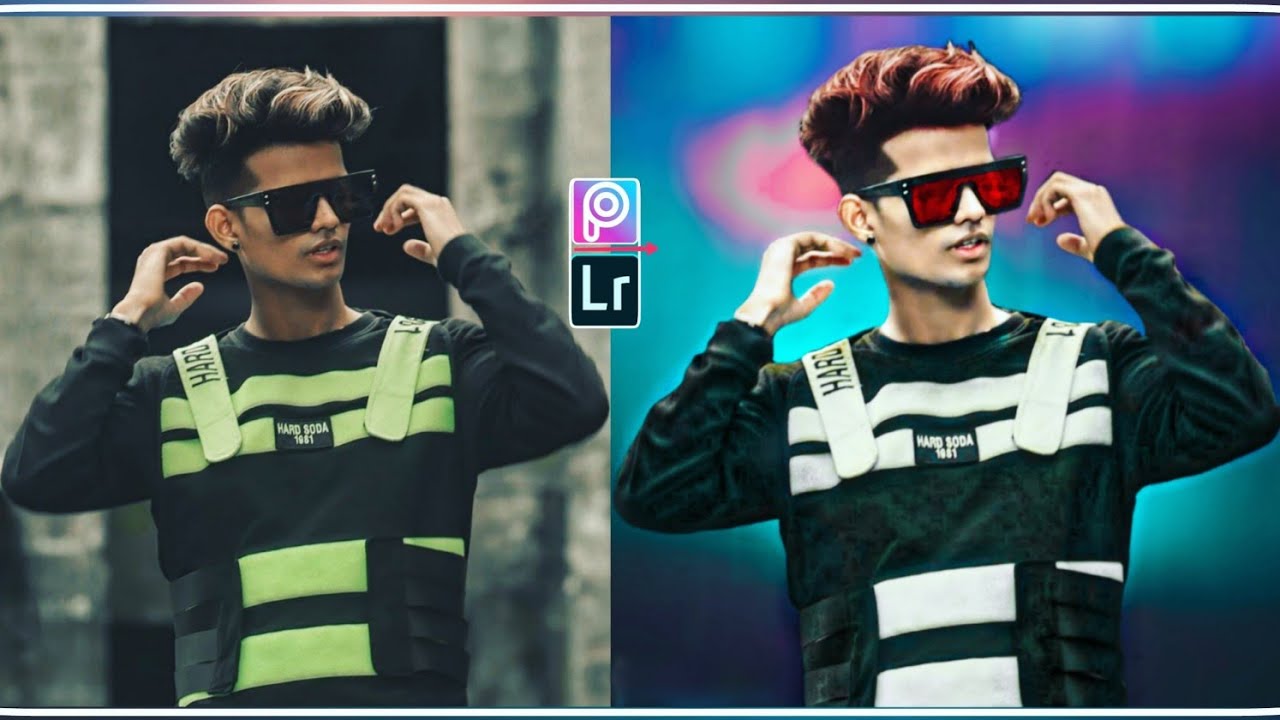 Picsart 🔥New Cb  Photo Editing 2020 || PicsArt cb editing tutorial step by step