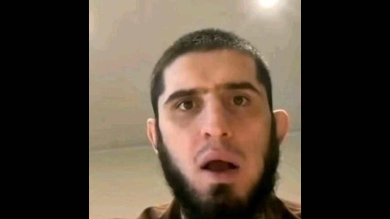 Rashid Habib 2.0 | STRP Montage