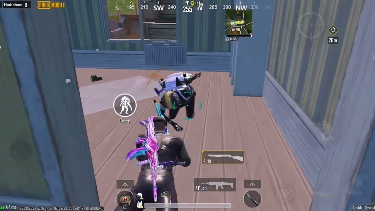 شيخ خان ملك الكمبره 🫶🏻😽 #العاب_فيديو #ببجي #ايباد #pubgmobile #ببجي_موبايل