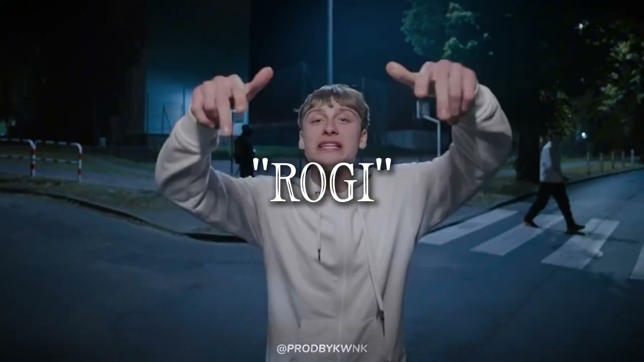 [FREE] RUSINA X SHEDER TYPE BEAT ''ROGI''