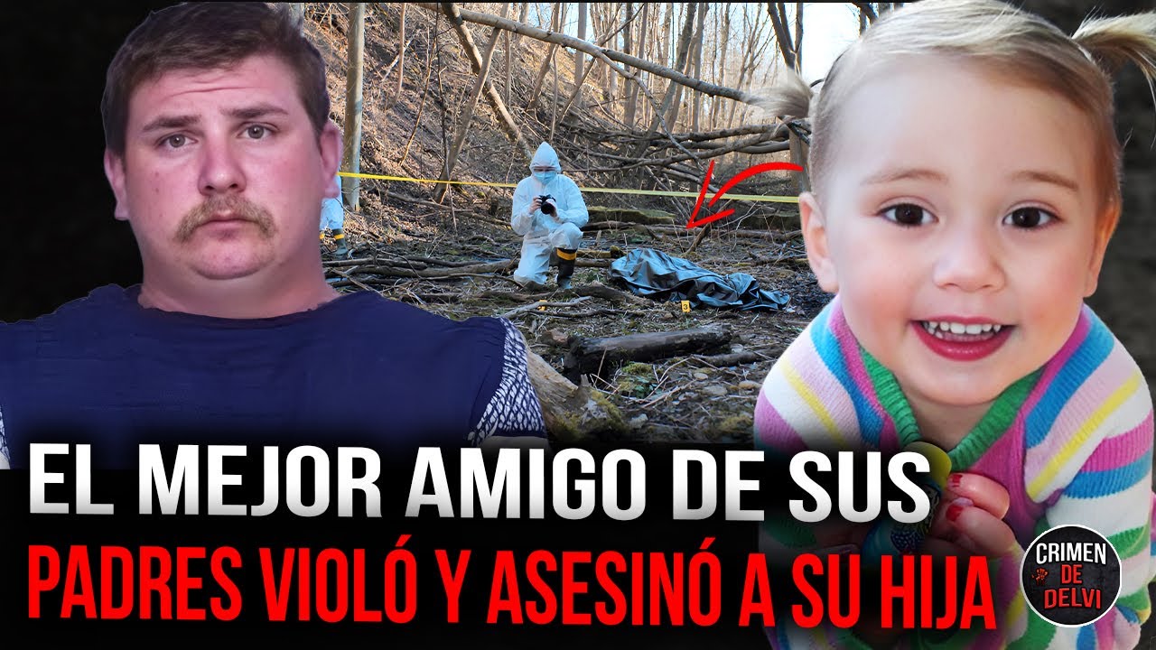 El Trágico Asesinato de Alayna Ertl | El Crimenes Más Desgarrador Que Jamás Hayas Oído!
