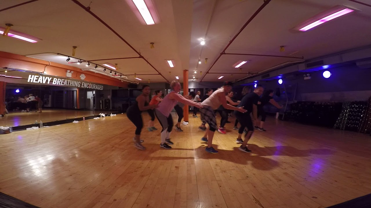 Fank Da Velocidade 6 - Mulher Melancia. ZUMBA