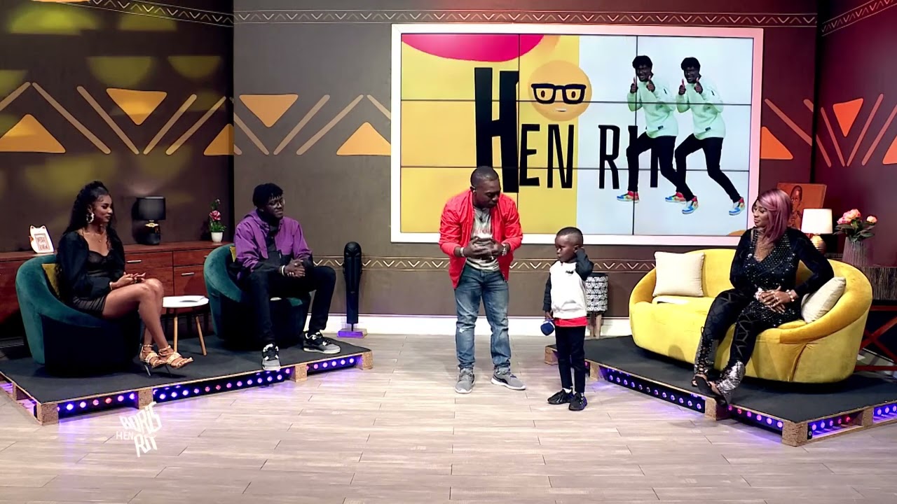 Mais Freddy , attends on va finir de parler d’abord . Même si tu aimes ton son 😂