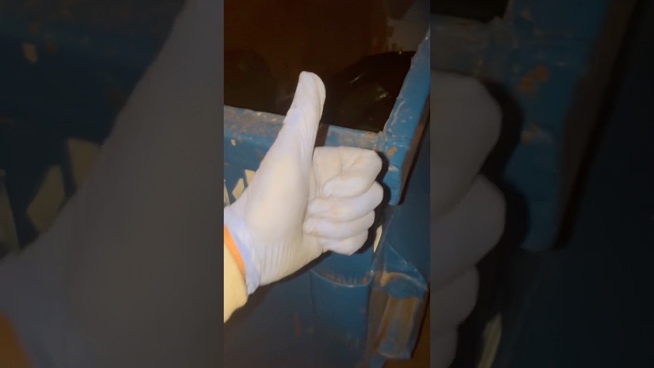 Un d&iacute;a m&aacute;s. Un aporte m&aacute;s! #nature #lesspollution #fyp #cleaning