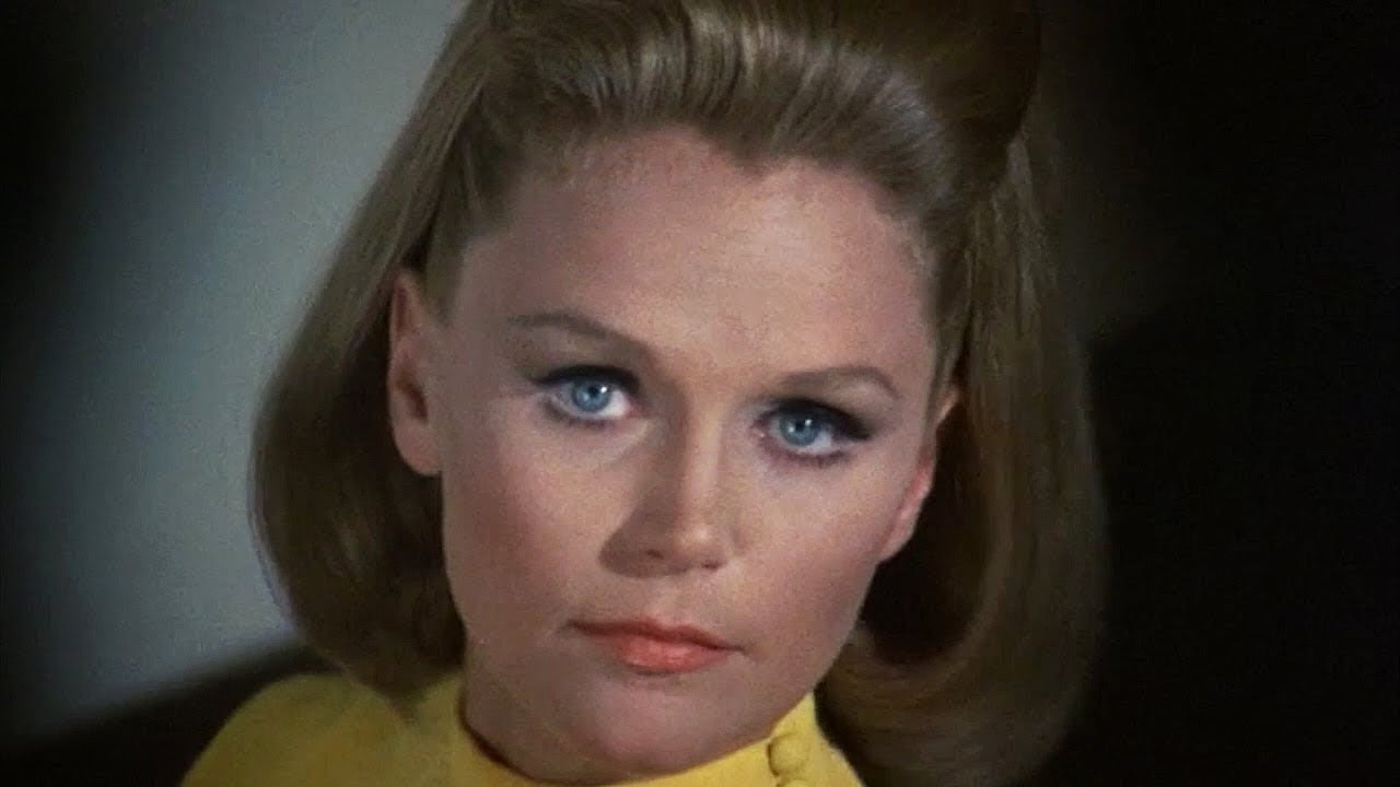 No Way to Treat a Lady (1968) music by Stanley Myers