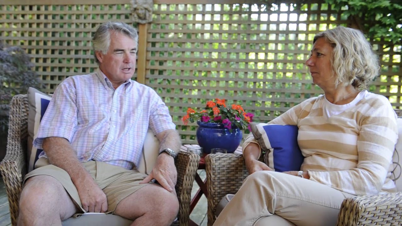 Neighbourhoods: Bowen Island part 1