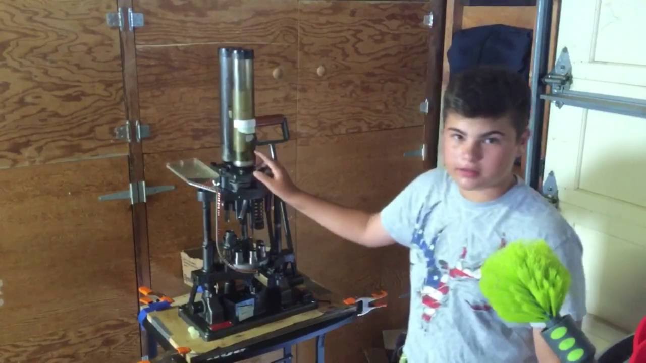 Ponsness Warren 900 review