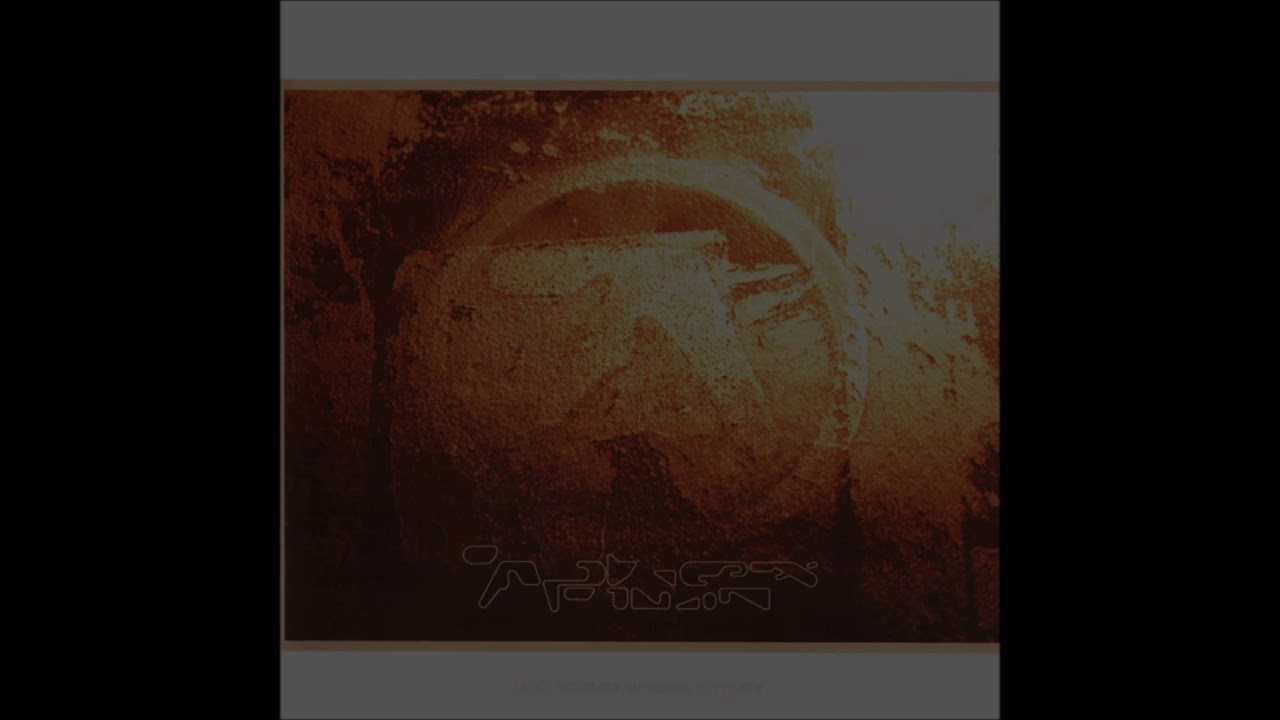 Stone In Focus   Aphex Twin 10 Hour Smooth Loop