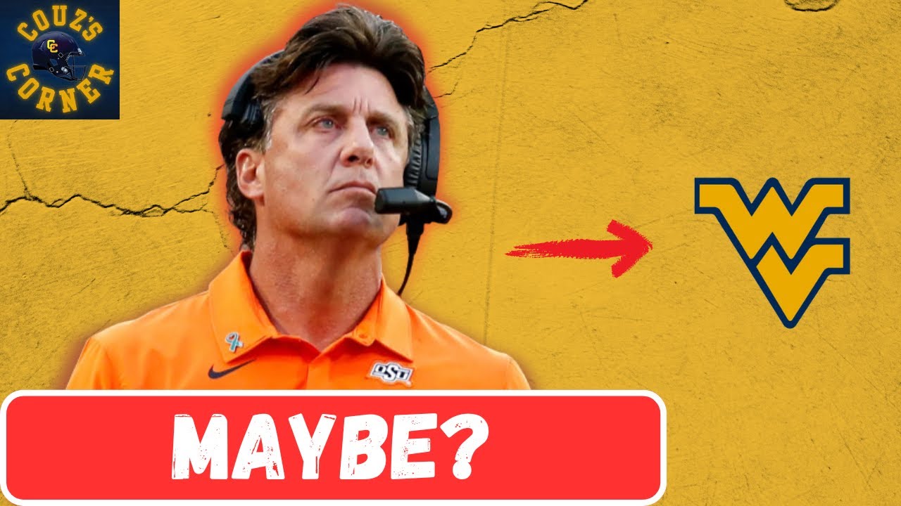 Два КРУПНЫХ ИМЕН, за которыми стоит следить на выборах в Западную Вирджинию? | Нил Браун говорит