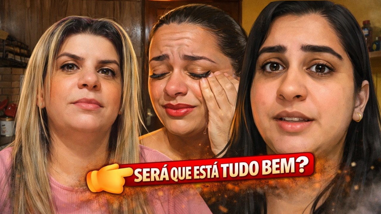 #FLAVIA SE PRONUNCIOU SOBRE A AMIZADE COM VÂNIA DOS SALGADOS 😱 DISSE QUE FICARIA TUDO BEM.