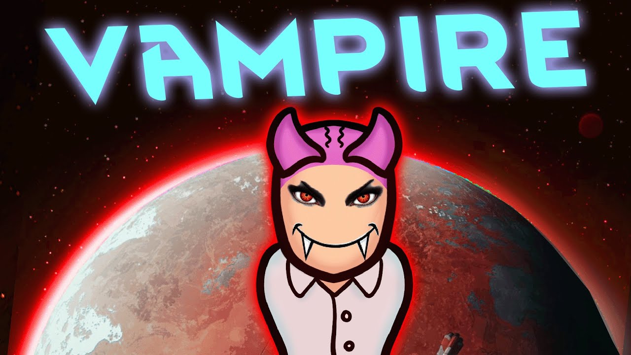 Руководство по вампирам в Rimworld Biotech