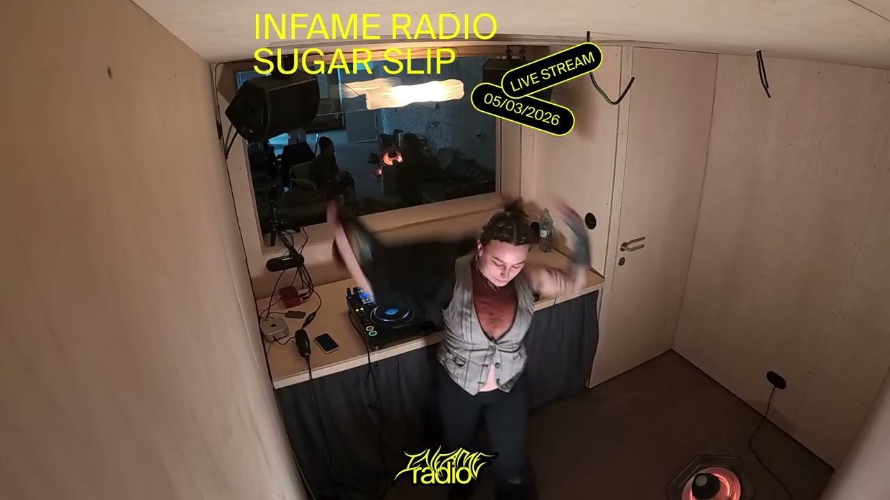 sugar slip w/ gute ausländerin (05. 03. 2026)