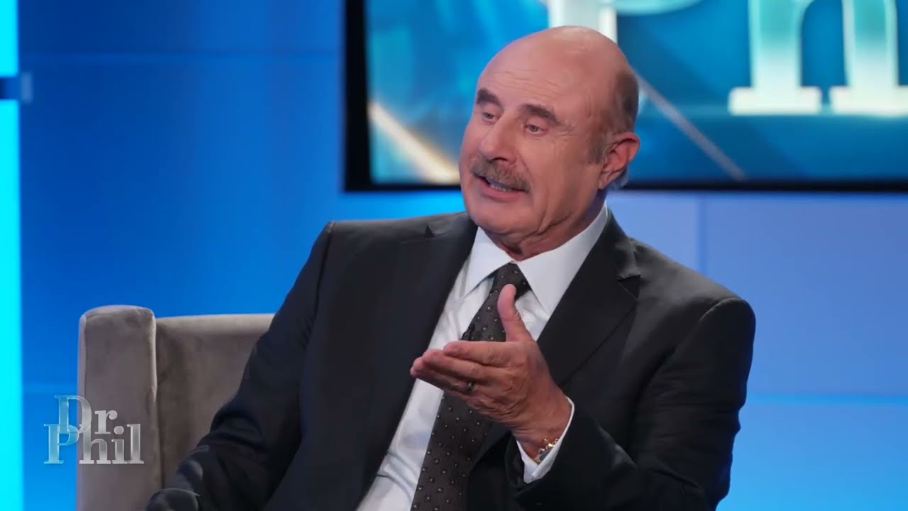 Доктор Фил спрашивает Лео Заки: «Что вы действительно можете сделать с проблемой бездомности?»