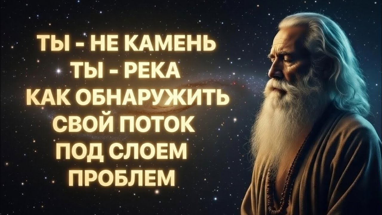 5 ПЛОТИН, КОТОРЫЕ КРАДУТ ВАШУ ЖИЗНЕННУЮ СИЛУ (И КАК НАЧАТЬ ИХ РАЗБИРАТЬ).