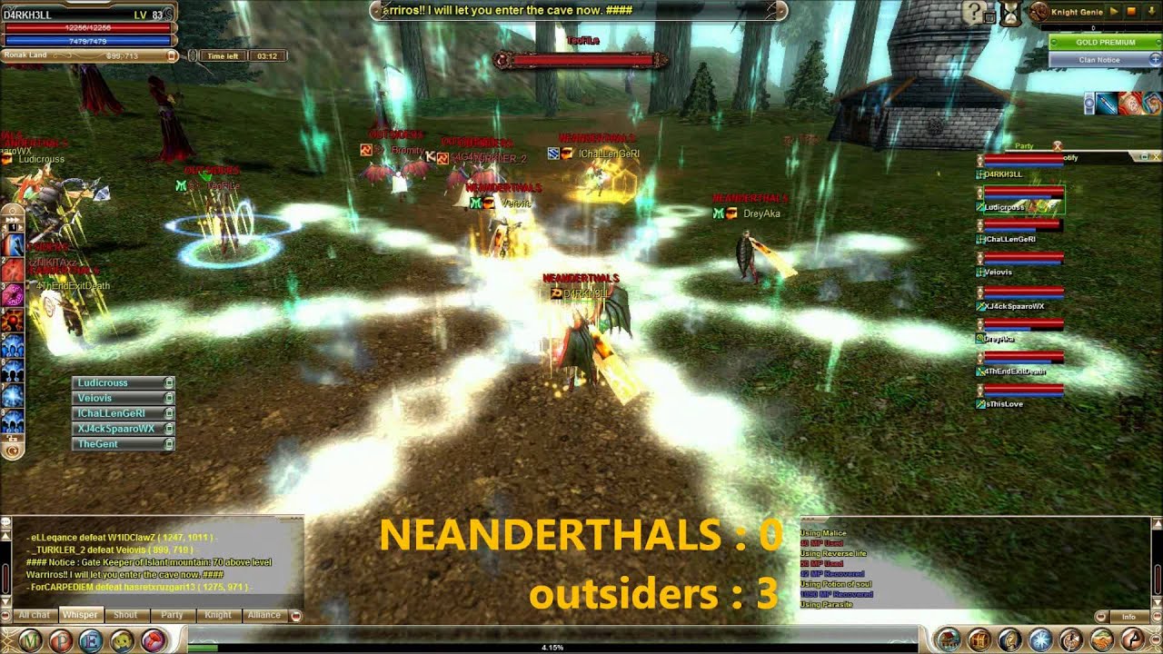 NEANDERTHALS PK MOVIE 6