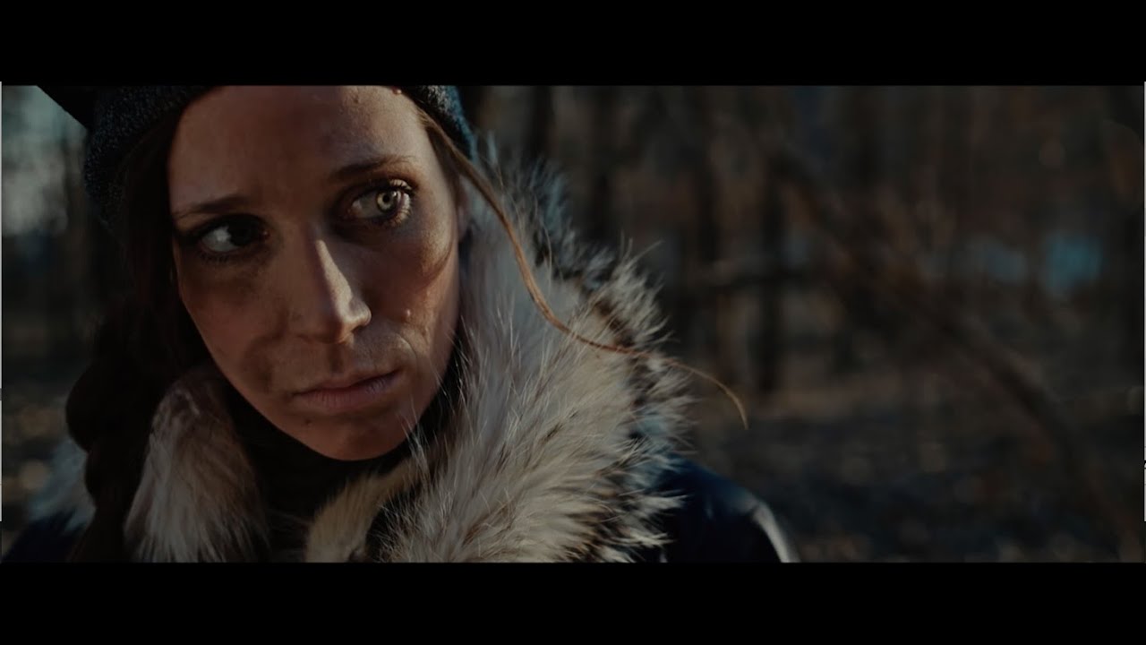 Isolation | Post Apocalyptic Sci Fi Short Film