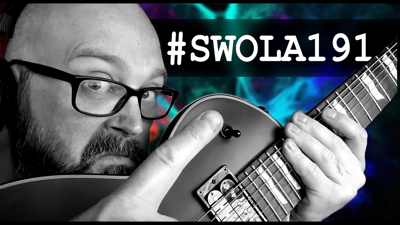 #swola191 with vocals