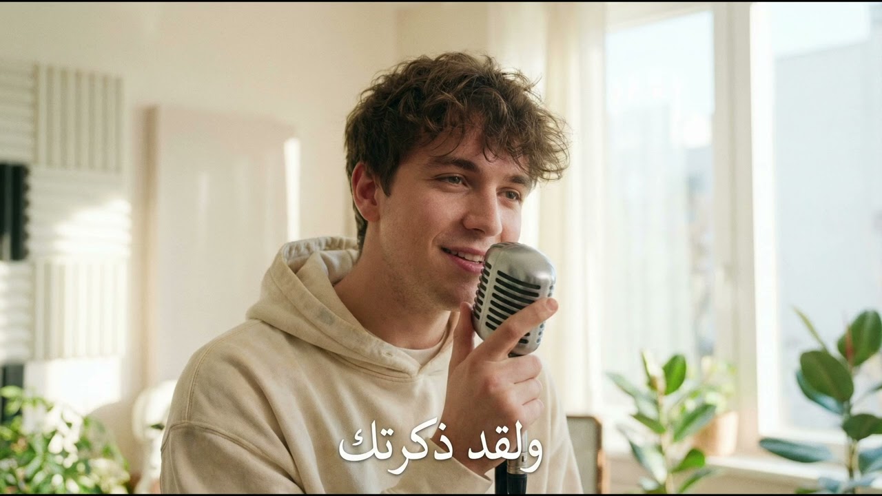 Antara bin Şaddad - ولقد ذكرتك  | Arabic Battle Music