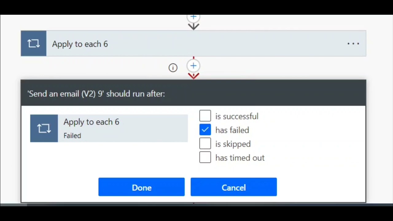 How To Get Instant Notification On Power Automate Failure
