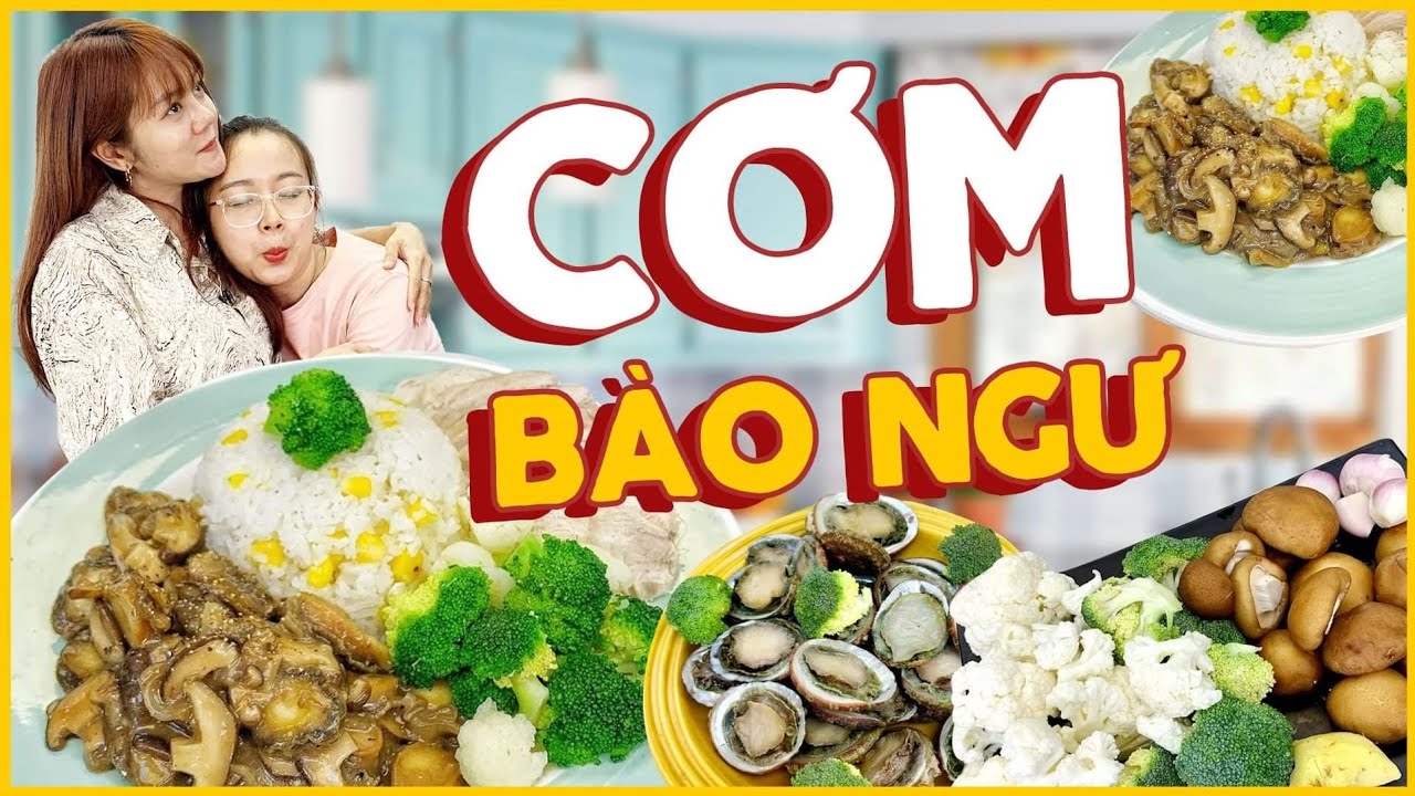 #VBCHY: Cơm b&agrave;o ngư - Nấu cho bồ ăn th&igrave; hết sẩy | Qu&aacute; l&agrave; đ&atilde; lun!
