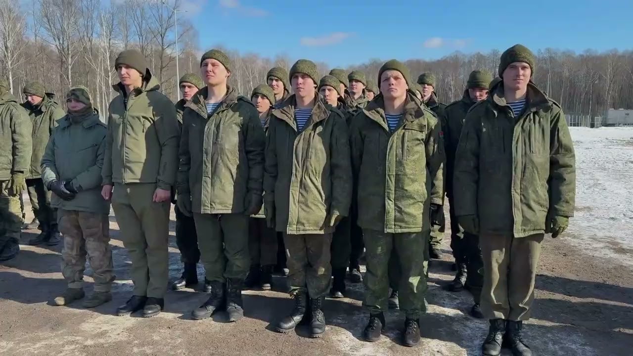БСЖ конференция в 38-ой бригаде
