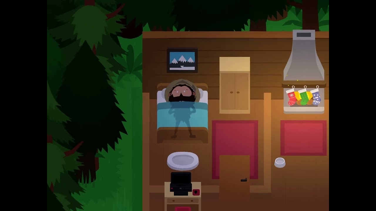 Day In A Life As A Reporter