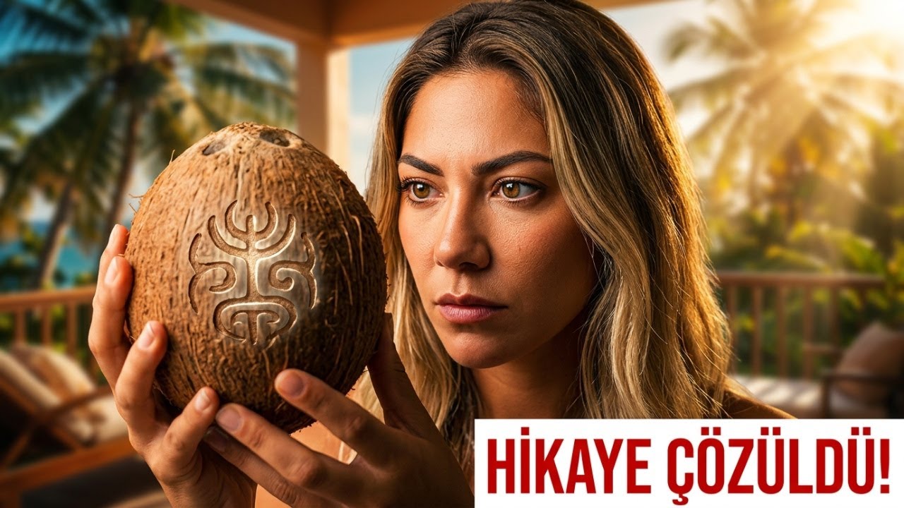 Günlük Hayat | Akışta - STORY PUZZLE 2