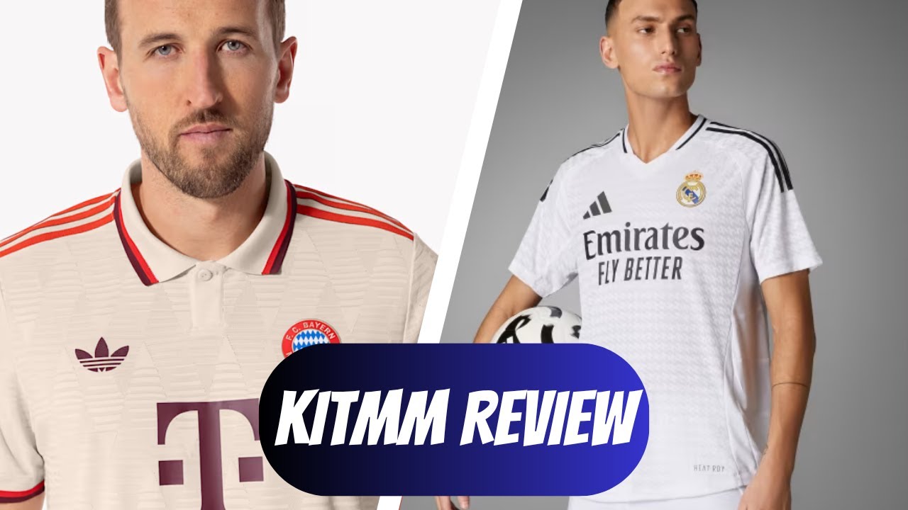 Kitmm Football Kits Review: Are These Replica Jerseys Worth It?