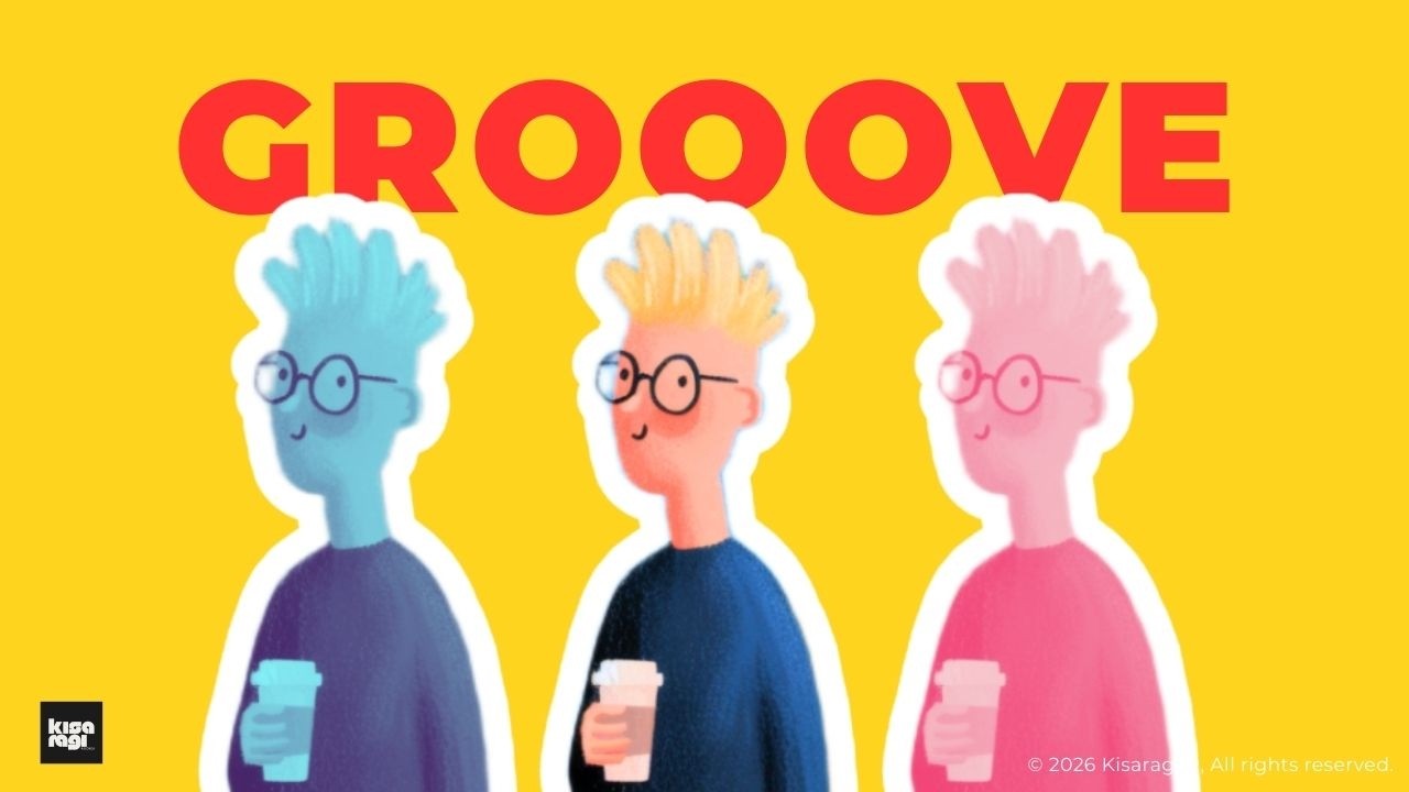 【Playlist】Smooth Sailing 🌸 Productive Spring Groove Pop｜Work BGM | Work · Study · Drive