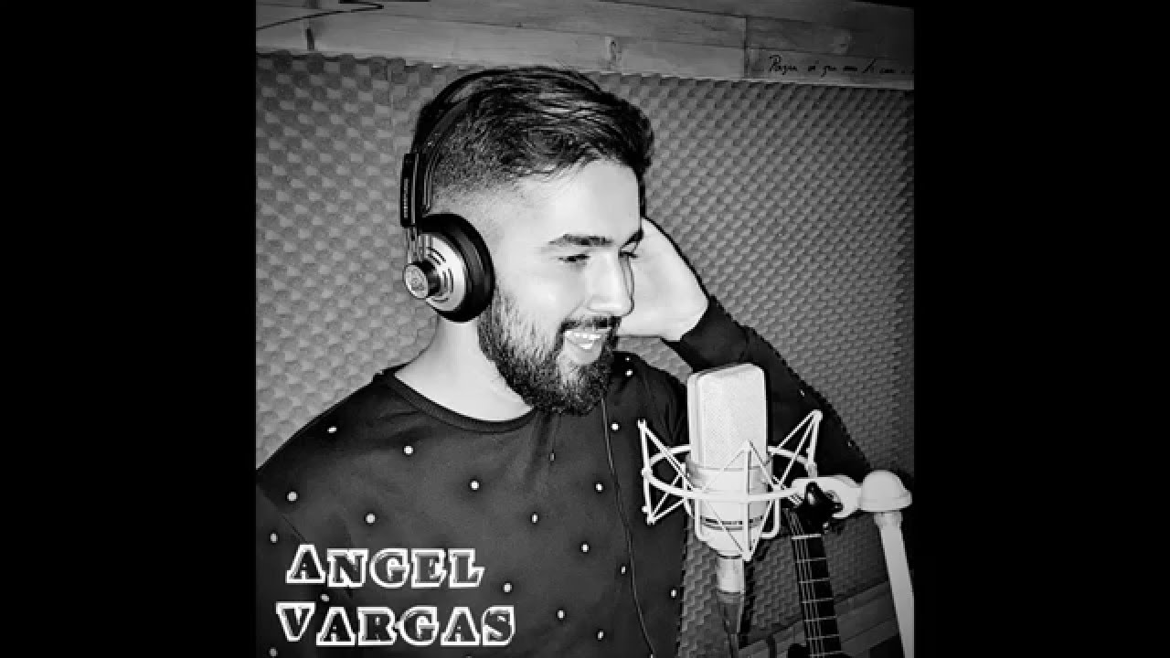 ANGEL VARGAS - 2016 - PERO NO