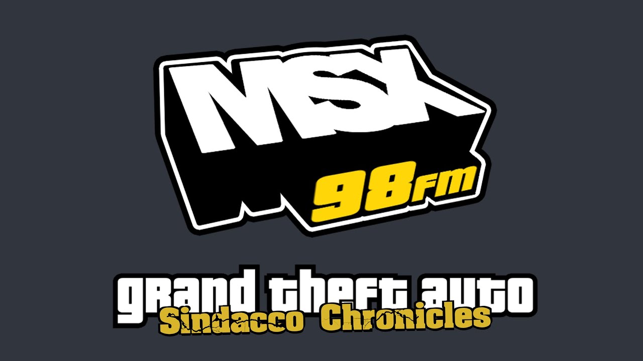 Sindacco Chronicles — MSX FM