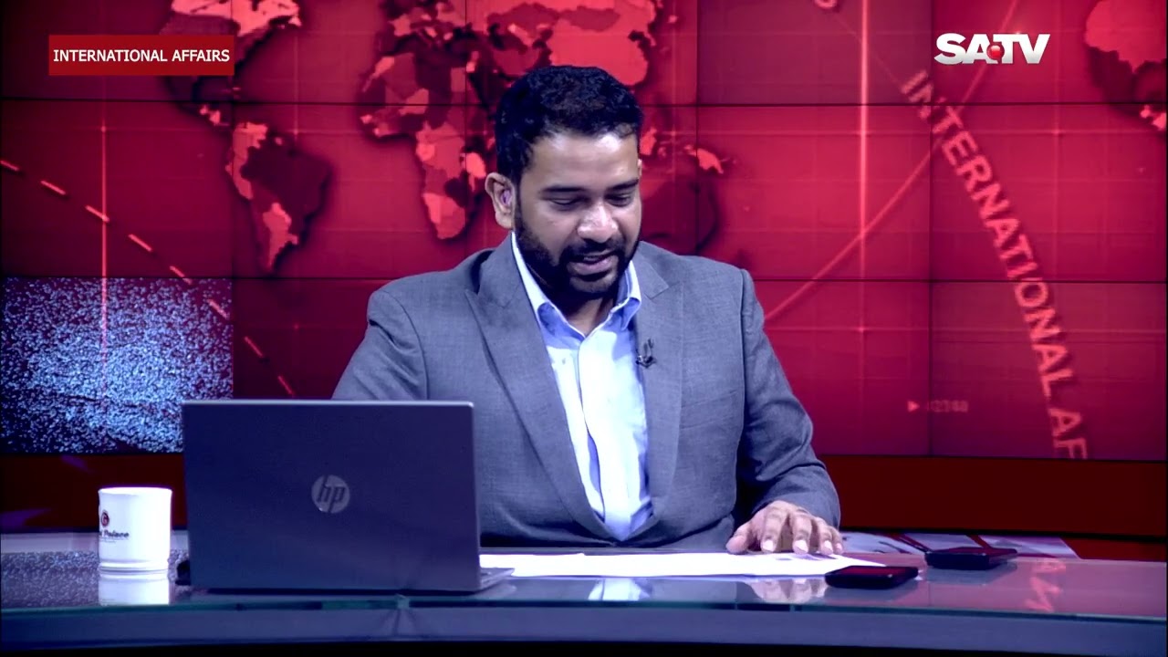Brent Crude is at 109 dollars : Shamsul Alam Pantho