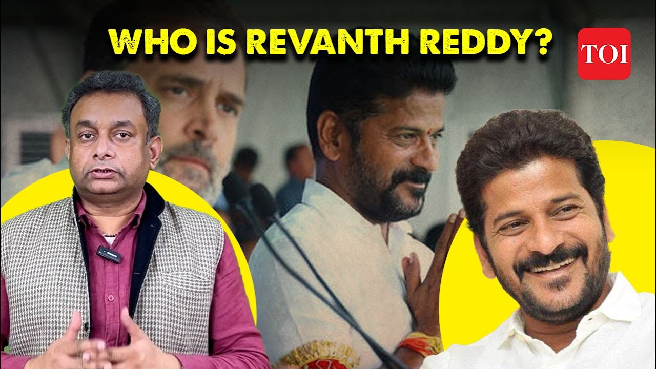 Telangana results 2023: Know the Congress leader who crushed KCR's national dreams