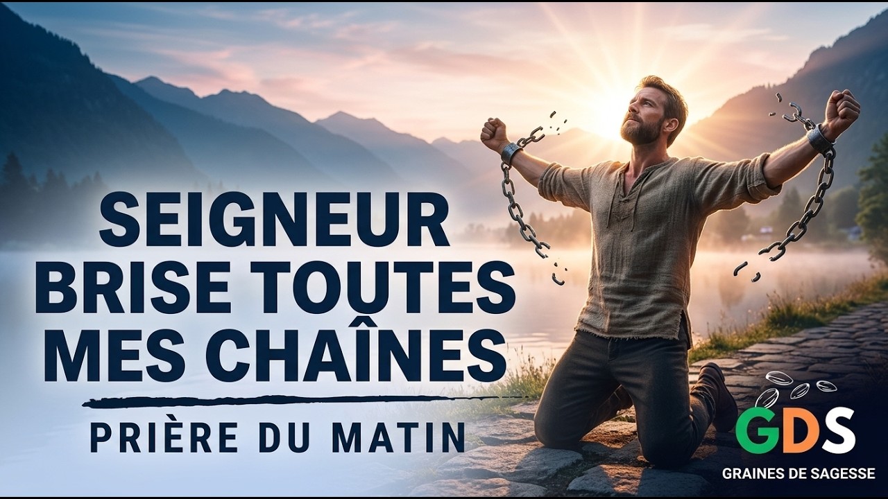 Voici Comment Prier Quand Tu Te Réveille à 3 Heures Du Matin | Prière Puissante de Protection