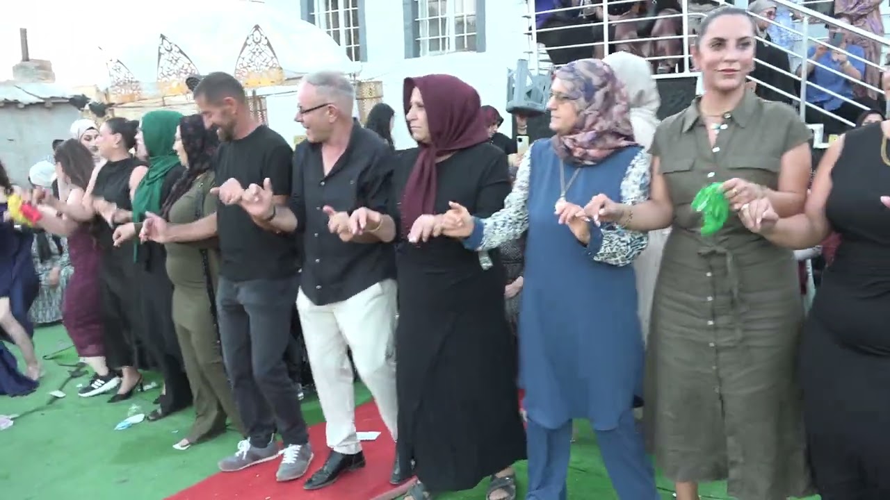 HİLAL & ERG&Uuml;N / KELHASAN / 2025 / OZAN KADO