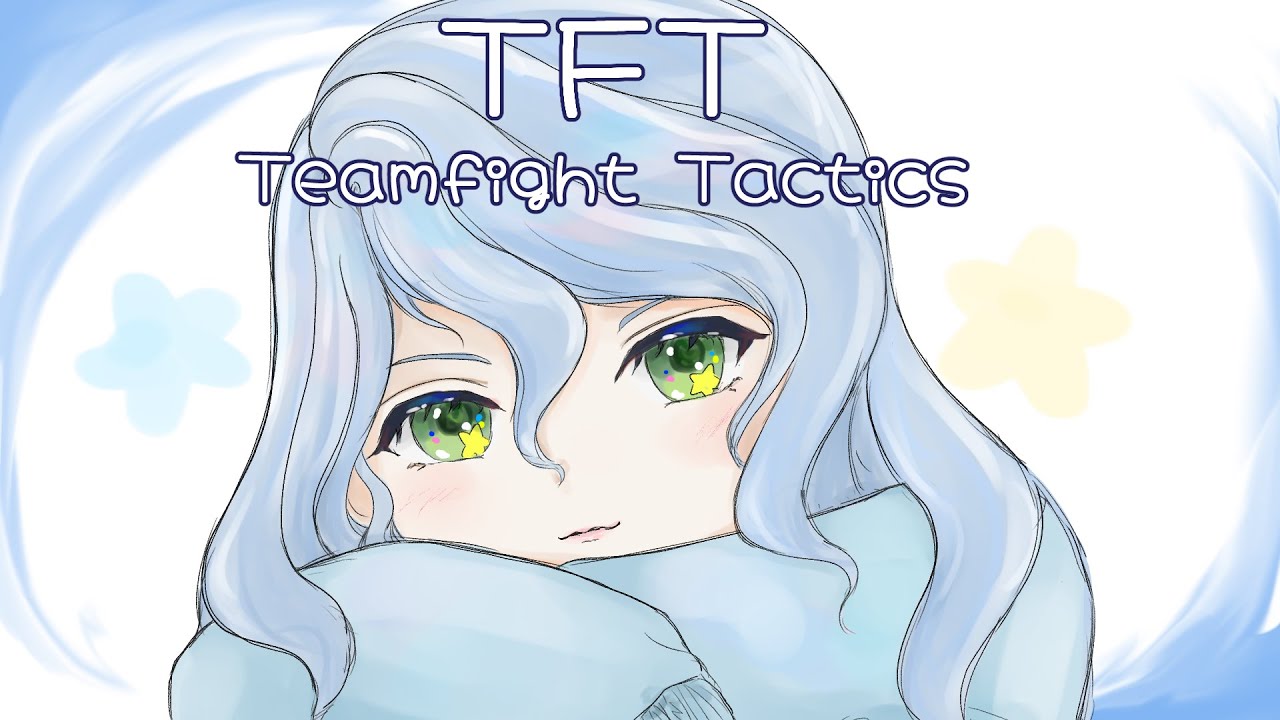 Teamfight Tactics / TFT  / NA server / Not Ranked → Ranked