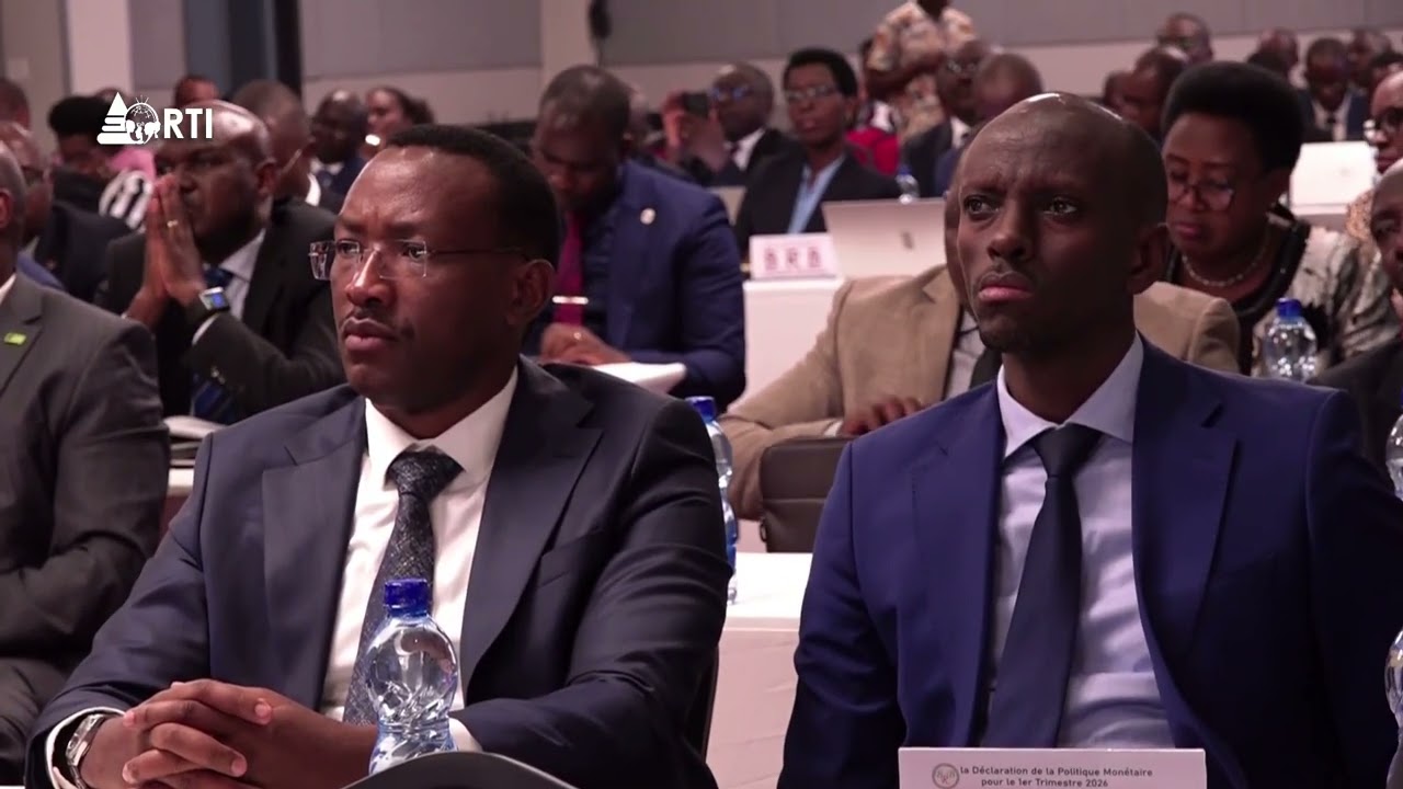 Isanganiro: Amakuru yaranze indwi yo ku wa 23 gushika ku wa 28 Ruhuhuma 2026