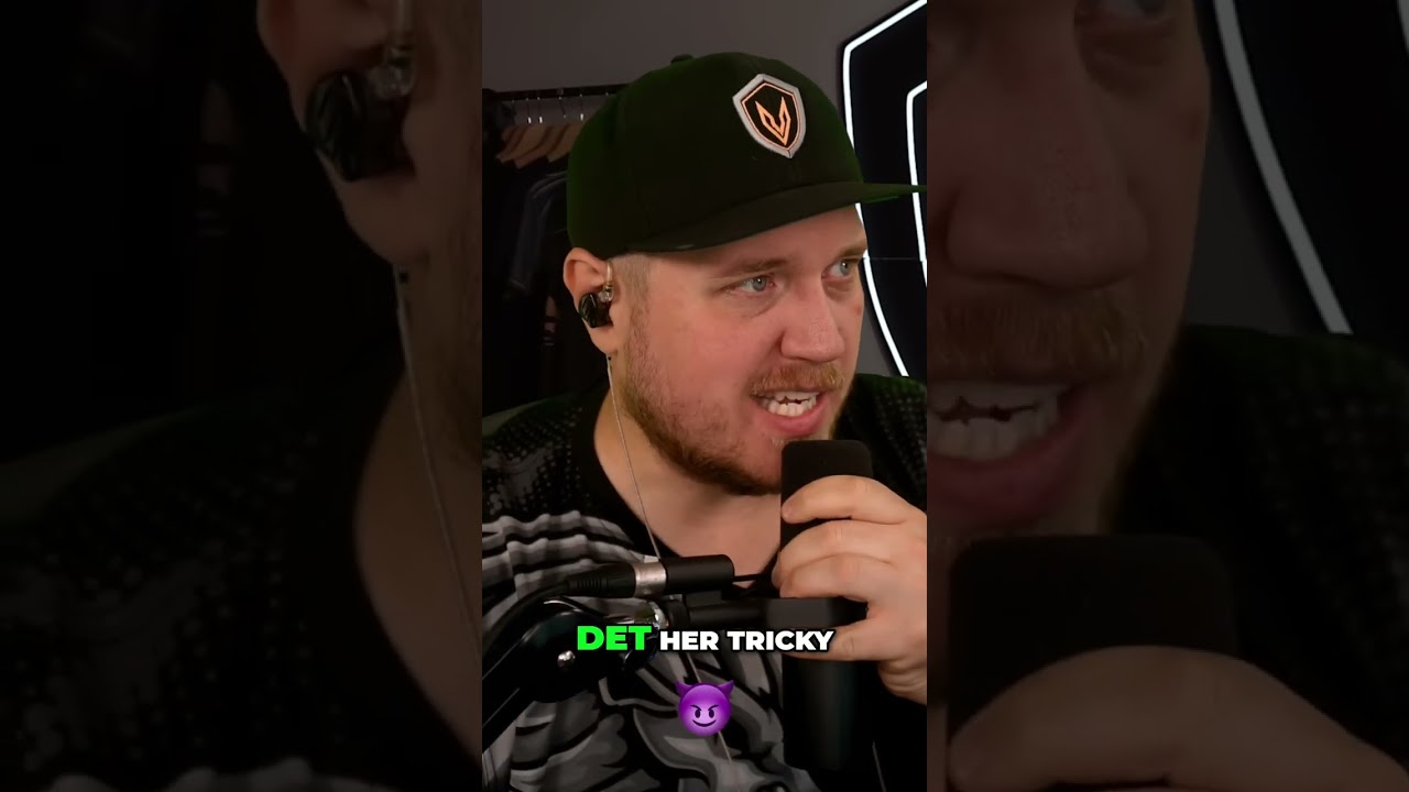 Hjælper folk med underlige problemer!