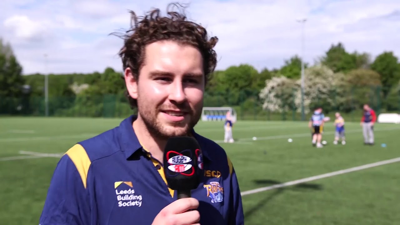 Rugby AM - Community Integrated Care Learning Disability Super League