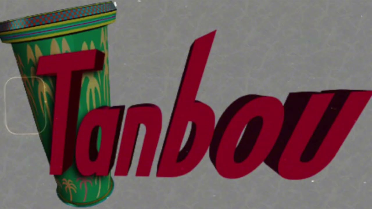 [FREE] Instrumental Vodou Drill  Type Beat 2026🪘 "TANBOU" Instrumental Drill | | Etikèt Beat