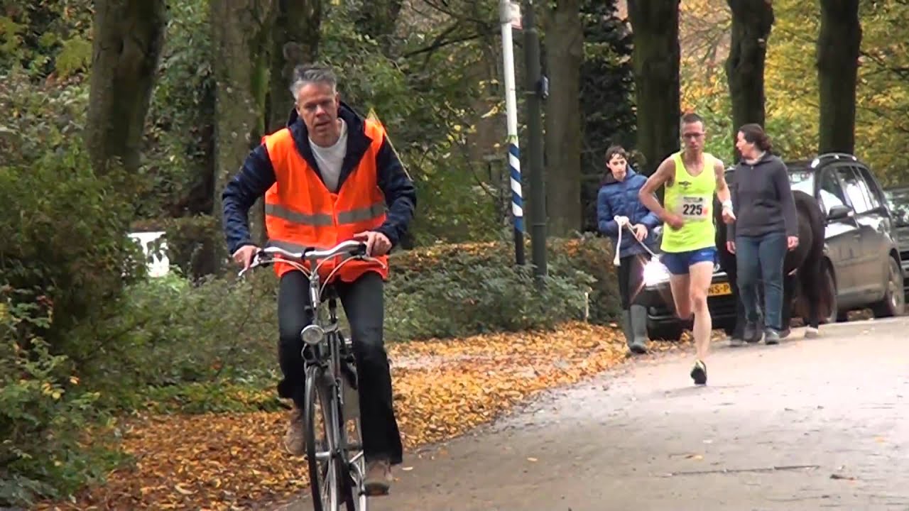Vestingstad Run doet aan klantenbinding