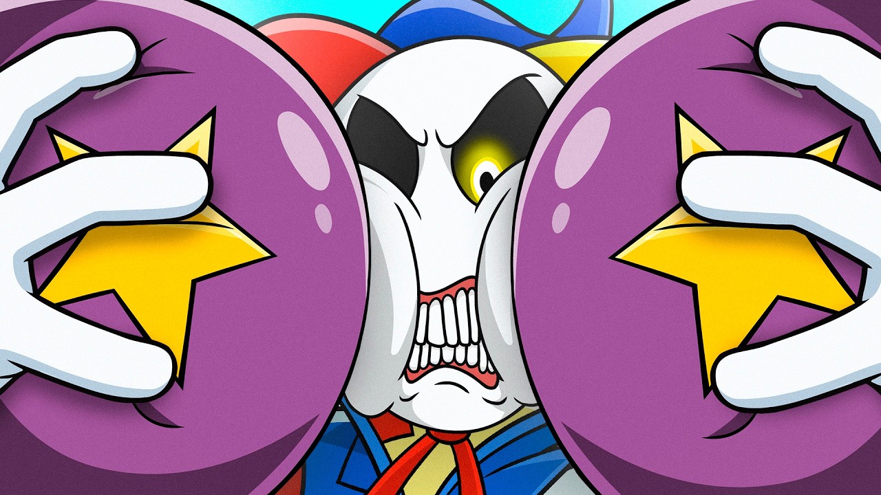 NONSTOP LAUGHS😂Poppy PlayTime chapter 5 x SPRUNKI MEMES🔥FUNNIEST Animation COLLECTION! (Part 46)