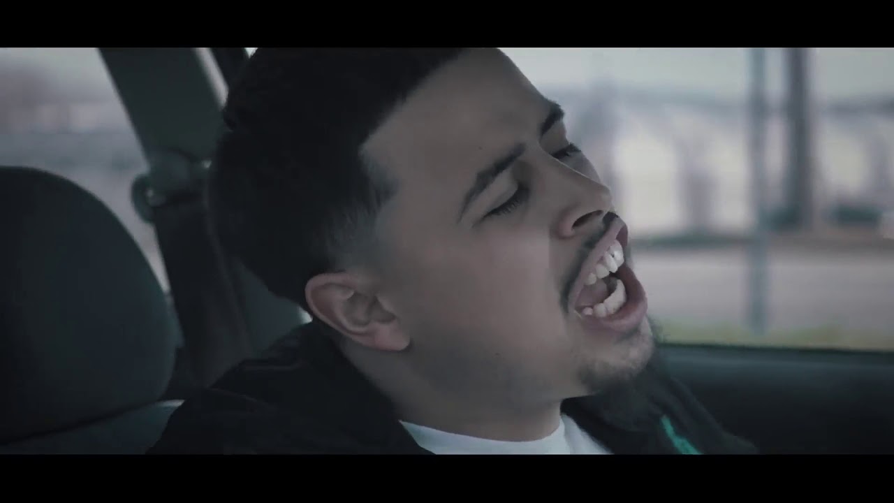 GG Reed (Goonie Gang) - F*** The System (2018 Official Music Video) @MullaRulez @GGREEDV