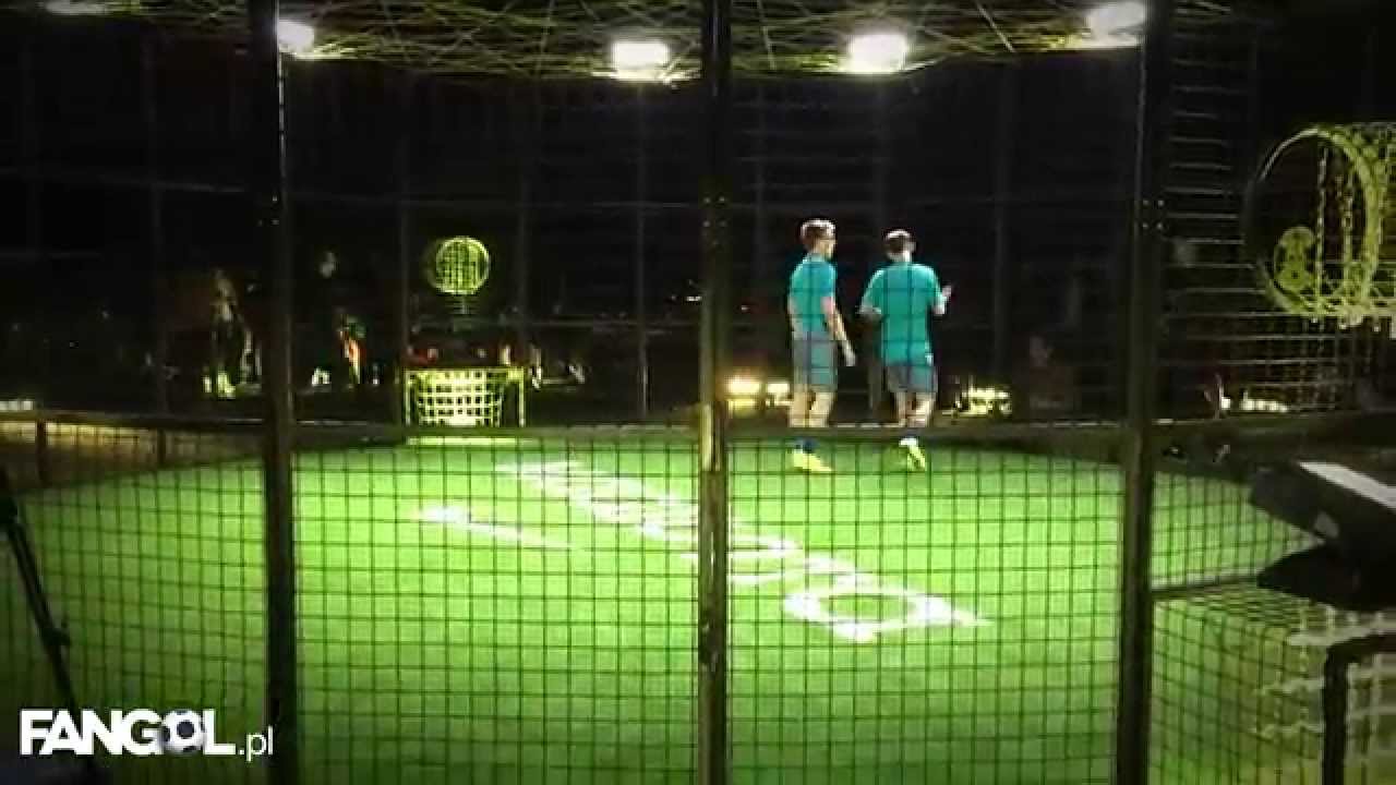 Magista Tower - Finał akcji Zwycięzca Zostaje