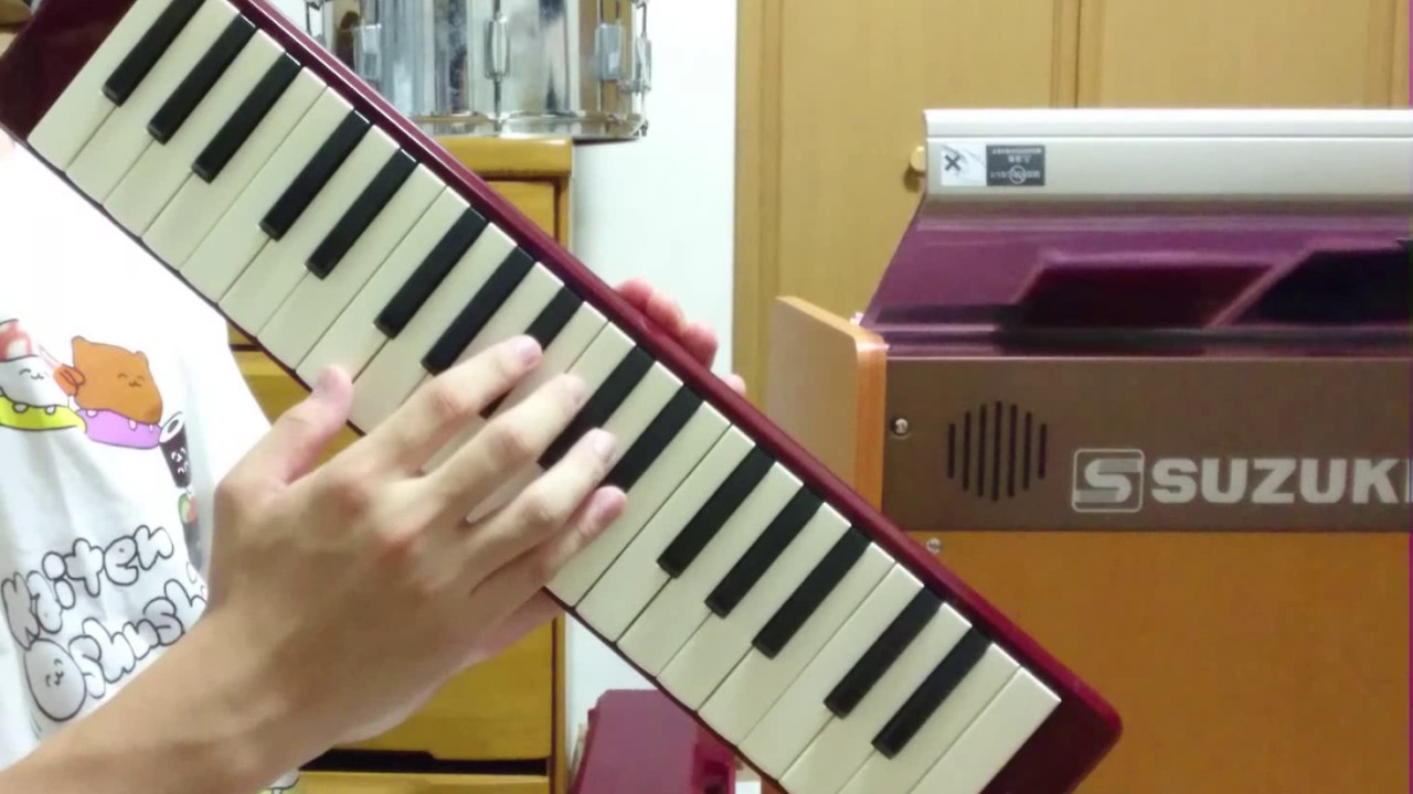 スター☆ウォーズ【アルトアコーディオンの楽譜/器楽合奏】