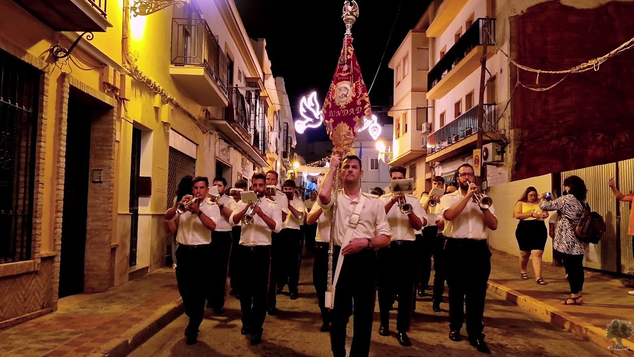 AM Bondad (Alcalá de Guadaíra) - Virgen de las Angustias