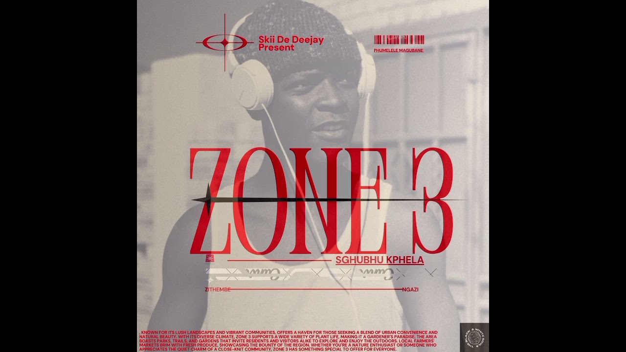 Zone 3 (Single)