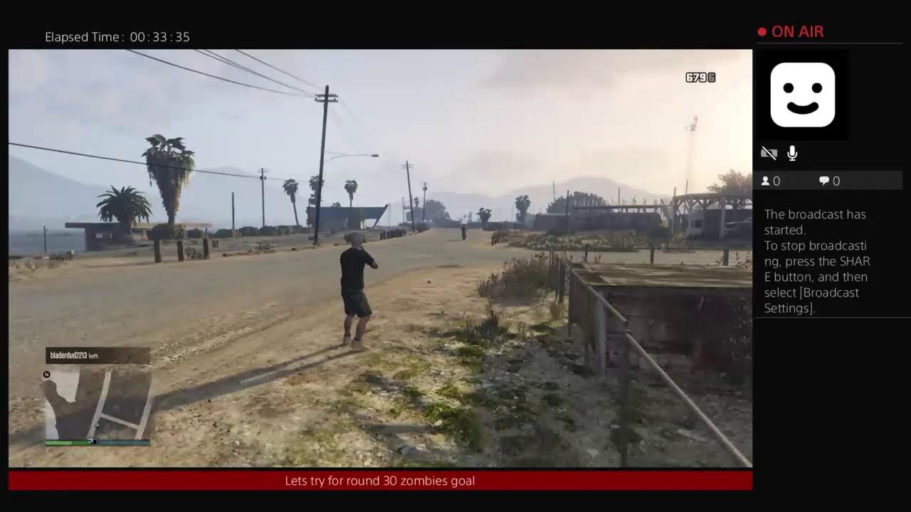 Gta V