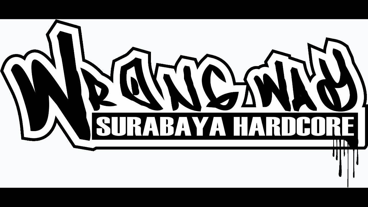 Wrong Way SBHC full Album Melawan Unmixing